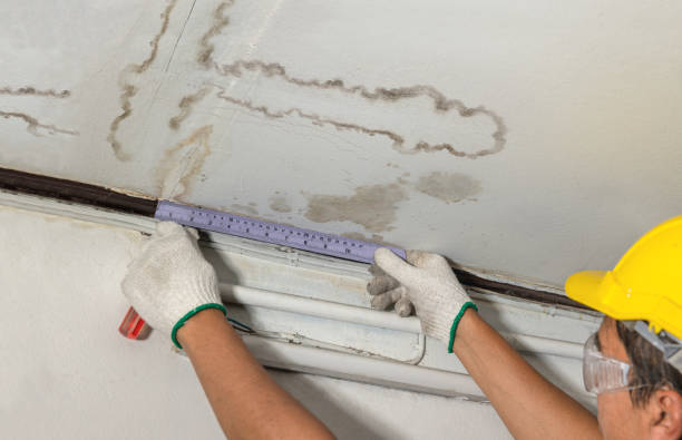 Reliable Sewage Cleanup contractor in Leonia, NJ by Aqua Guard Water Damage